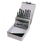 Timco 19 piece HSS Drill Set 1-10mm 25.13